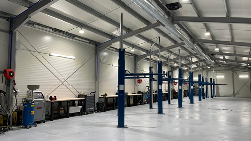 Provera Klime Cene